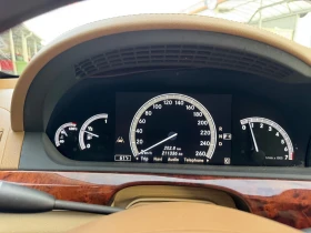 Mercedes-Benz S 550, снимка 15