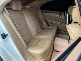 Mercedes-Benz S 550, снимка 9