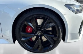 Audi Rs7 Sportback Perf Quattro = Black Optic Plus= Гаранци, снимка 5