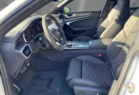 Audi Rs7 Sportback Perf Quattro = Black Optic Plus= Гаранци, снимка 6
