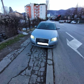 Audi A3, снимка 2