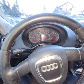Audi A3, снимка 4