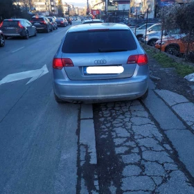 Audi A3, снимка 5