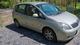 Toyota Corolla verso 1.8 VVT-I 16V, снимка 3