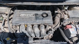 Toyota Corolla verso 1.8 VVT-I 16V, снимка 9