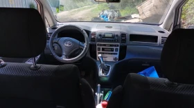 Toyota Corolla verso 1.8 VVT-I 16V, снимка 7