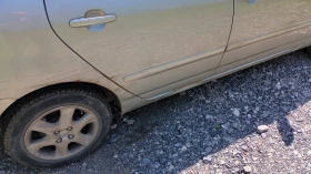 Toyota Corolla verso 1.8 VVT-I 16V, снимка 4