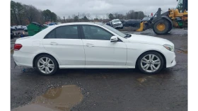 Mercedes-Benz E 350 4MATIC, снимка 9