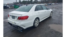 Mercedes-Benz E 350 4MATIC, снимка 4