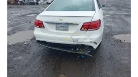 Mercedes-Benz E 350 4MATIC, снимка 6
