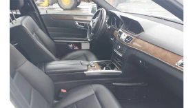 Mercedes-Benz E 350 4MATIC, снимка 10