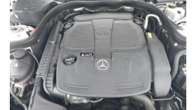 Mercedes-Benz E 350 4MATIC, снимка 13