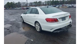 Mercedes-Benz E 350 4MATIC, снимка 7