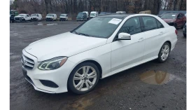 Mercedes-Benz E 350 4MATIC, снимка 3