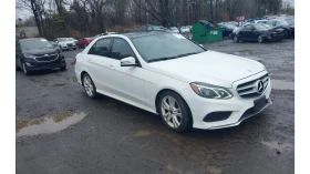 Mercedes-Benz E 350 4MATIC, снимка 2