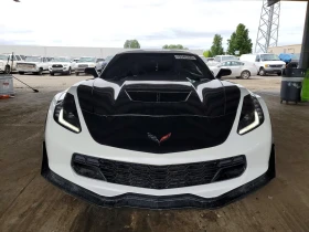 Chevrolet Corvette 6.2l Z06 1Lz, снимка 5