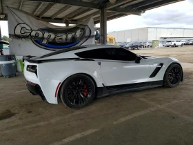 Chevrolet Corvette 6.2l Z06 1Lz, снимка 3