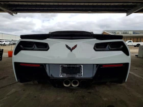 Chevrolet Corvette 6.2l Z06 1Lz, снимка 6