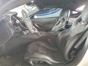 Chevrolet Corvette 6.2l Z06 1Lz, снимка 7