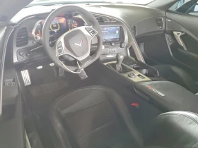 Chevrolet Corvette 6.2l Z06 1Lz, снимка 8