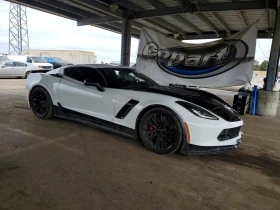 Chevrolet Corvette 6.2l Z06 1Lz, снимка 4