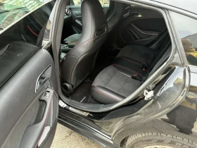 Mercedes-Benz CLA 220 Shooting Breit/AMG, снимка 5