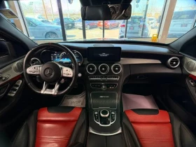 Mercedes-Benz C 63 AMG s, снимка 14