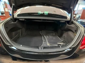 Mercedes-Benz C 63 AMG s, снимка 10