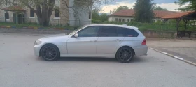 BMW 320, снимка 7