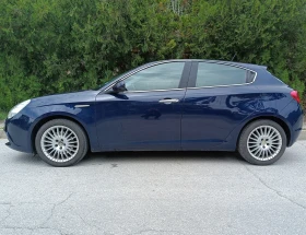 Alfa Romeo Giulietta, снимка 8