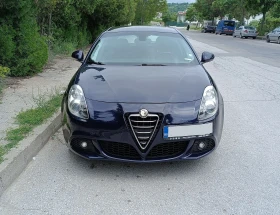 Alfa Romeo Giulietta, снимка 2