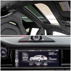 Porsche Panamera 4S GTS Sport Turismo, снимка 13