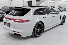 Porsche Panamera 4S GTS Sport Turismo, снимка 5