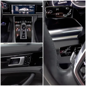 Porsche Panamera 4S GTS Sport Turismo, снимка 16