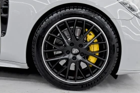 Porsche Panamera 4S GTS Sport Turismo, снимка 9