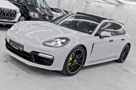 Porsche Panamera 4S GTS Sport Turismo, снимка 2