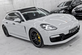 Porsche Panamera 4S GTS Sport Turismo, снимка 3
