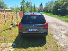 Peugeot 207 1.4, снимка 3