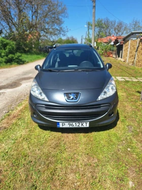 Peugeot 207 1.4, снимка 1