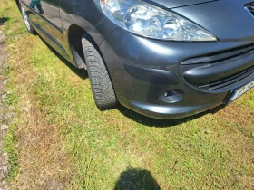 Peugeot 207 1.4, снимка 2