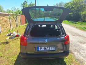 Peugeot 207 1.4, снимка 6