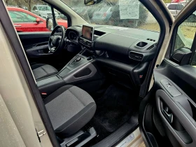 Toyota Proace City 1.2i Turbo, снимка 8