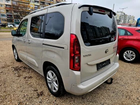 Toyota Proace City 1.2i Turbo, снимка 4