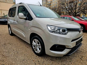 Toyota Proace City 1.2i Turbo, снимка 3