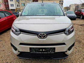 Toyota Proace City 1.2i Turbo, снимка 2
