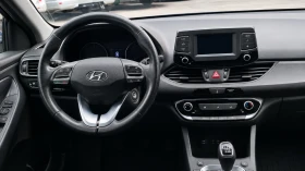 Hyundai I30 Hyundai I30 1.4 Бензин, снимка 7