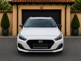 Hyundai I30 Hyundai I30 1.4 Бензин, снимка 1
