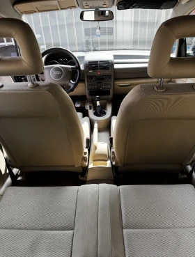 Audi A2 Газ, снимка 9
