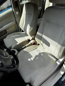 Audi A2 Газ, снимка 7