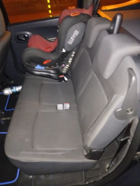 Dacia Lodgy 1.5 DCI-7mesta, снимка 5